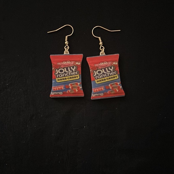 Jolly Ranchers? - Picture 2 of 3